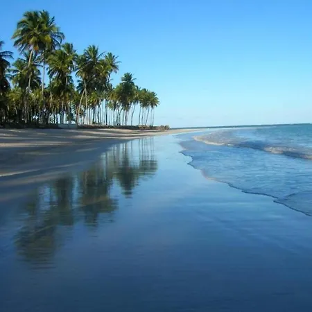 Carneiros Beach Resort Tamandaré Flat-2